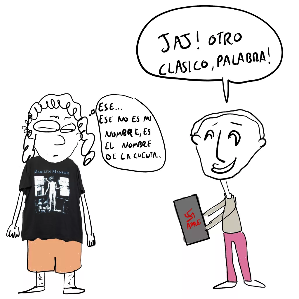 perfeccionismo